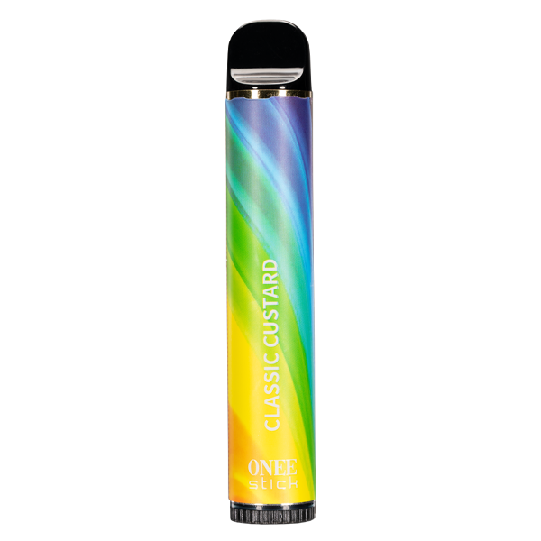 Classic Custard Kangvape Onee Stick Classic Custard Kangvape Onee Stick