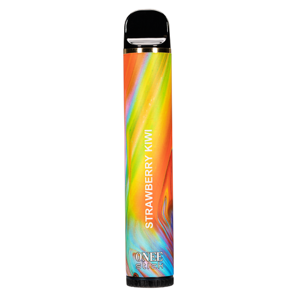 elfbar nachfüll pod läuft aus Strawberry Kiwi Kangvape Onee Stick