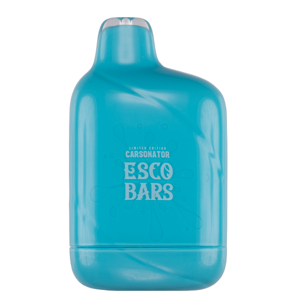 crystal mist vape juice Blue Mist POD SALT Air 40K main image 0
