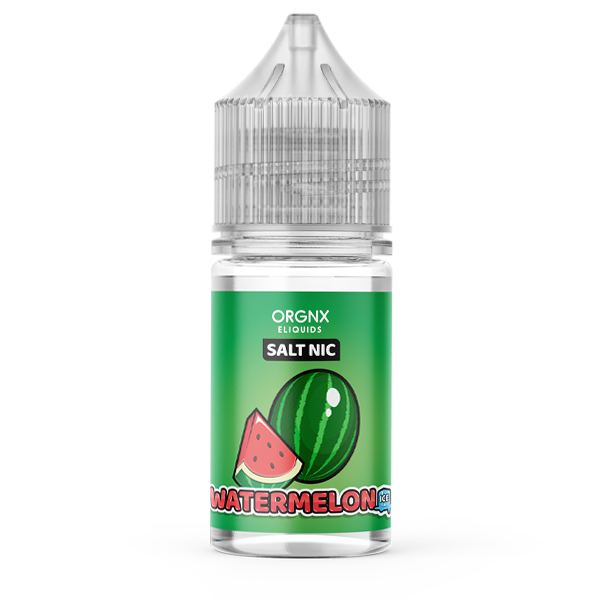 watermelon ice vape juice salt nic Flavour Beast E-Liquid - 30 ML | Flavour Beast
