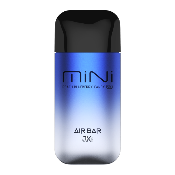 Peach Blueberry Candy Air Bar Mini Vape
