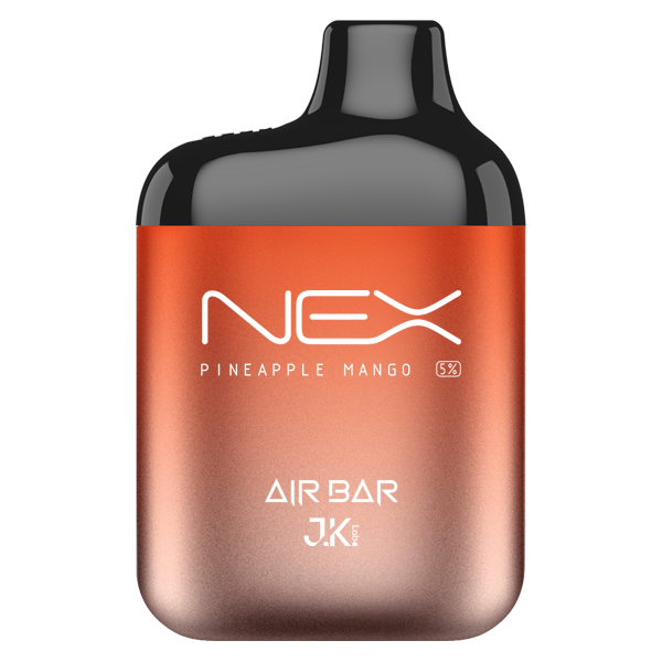 Pineapple Mango Air Bar Nex Vape