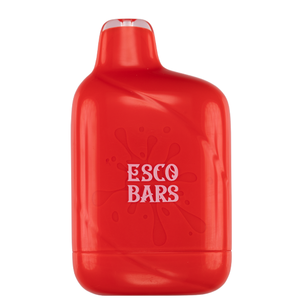 Pixie Dust Esco Bar 6000 (front)
