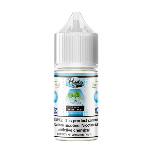 Jewel Mint Ice Hyde x Pod Juice Jewel Mint Ice Hyde x Pod Juice