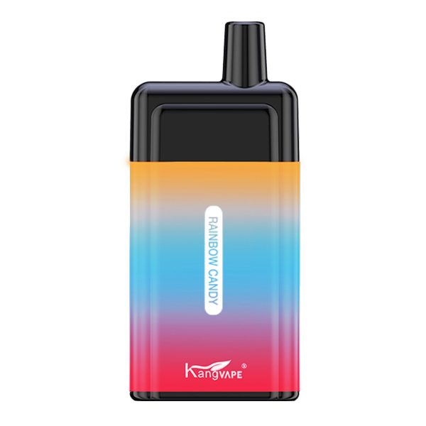 Rainbow Candy Kangvape Onee Stick 5000 Rainbow Candy Kangvape Onee Stick 5000