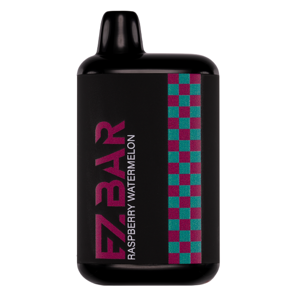 Raspberry Watermelon EZBAR 5000
