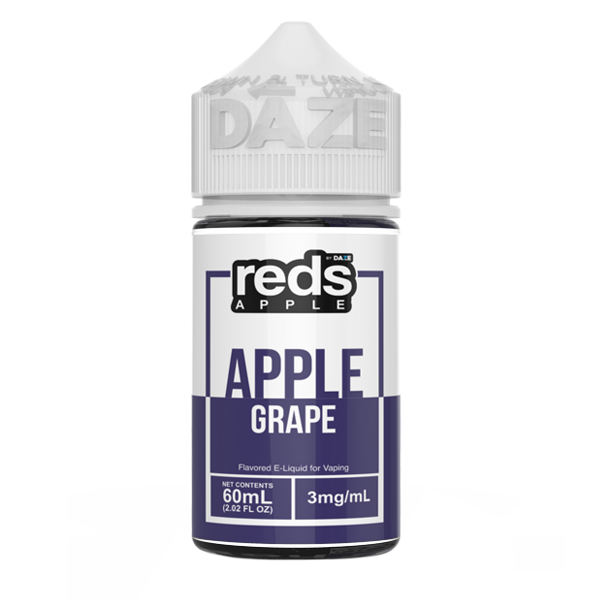 Reds Apple Grape e-Juice Reds Apple Grape e-Juice