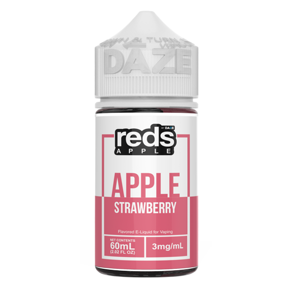 Reds Apple Strawberry e Juice Reds Apple Strawberry e Juice