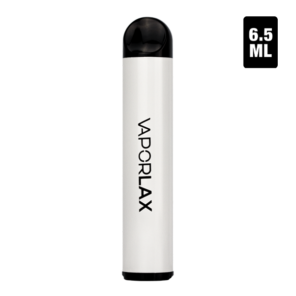 Strawberry Cream VaporLax Mesh