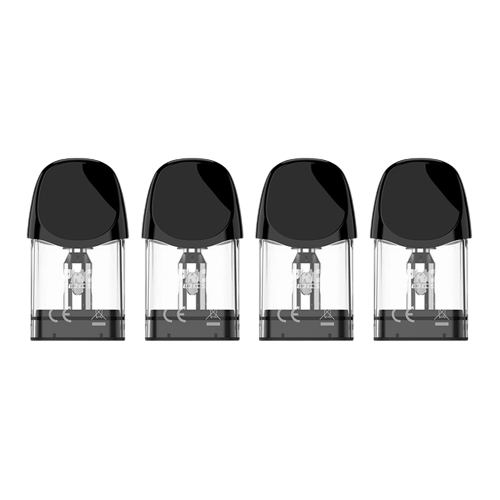 Caliburn A3 Replacement Pods Caliburn A3 Replacement Pods