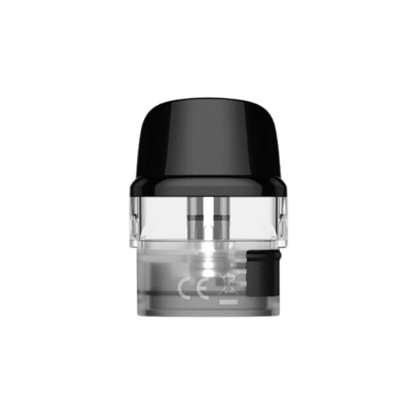 Voopoo Vinci Replacement Pod 1.2ohm Voopoo Vinci Replacement Pod 1.2ohm