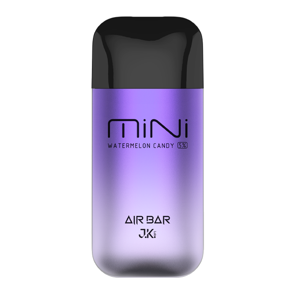 Watermelon Candy Air Bar Mini Vape MiOne Brands