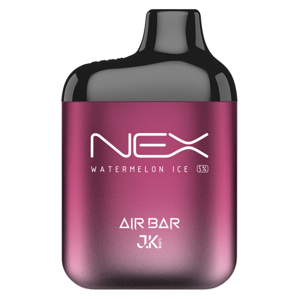 Watermelon Ice Air Bar NEX Vape MiOne Brands