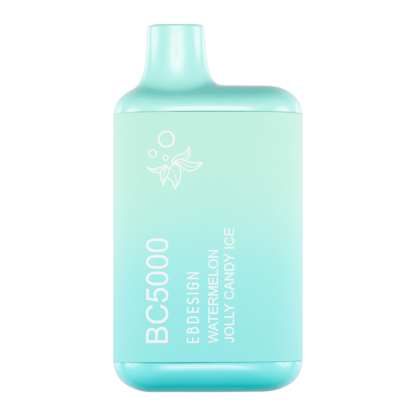 Watermelon Jolly Ice Elf Bar Vape