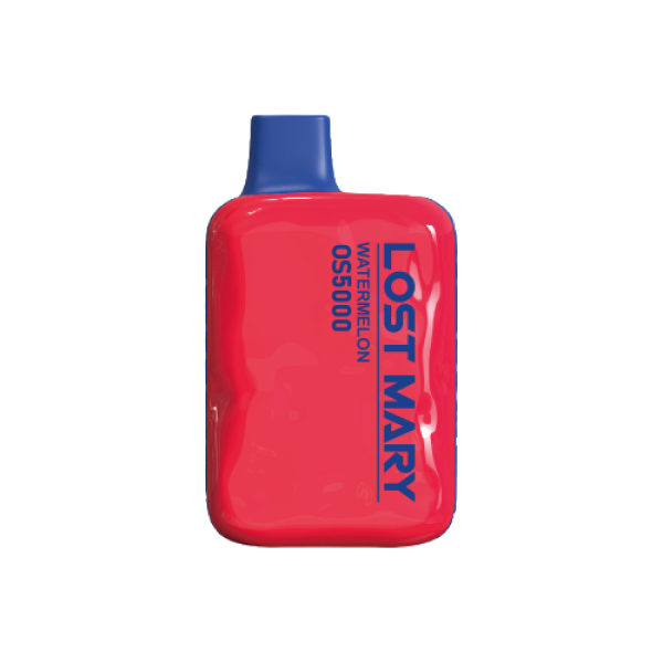 Watermelon Lost Mary Vape