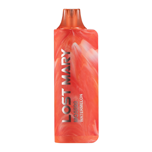 Watermelon Lost Mary MO5000 Vape
