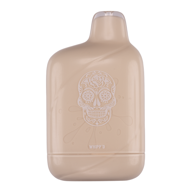 Whipp'd Esco Bar 6000 (back)