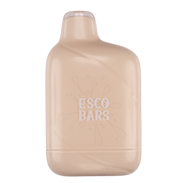 Whipp'd Esco Bar 6000 (front)