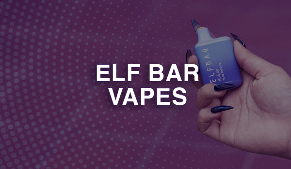 Elf Bar Vapes