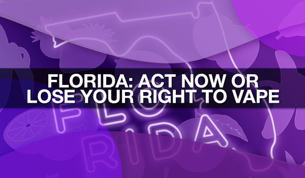 Unveiling the Threat: Florida's Big Tobacco Protection Act