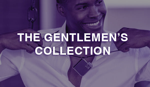 Six Reasons We Love the Mi-Pod Gentleman’s Collection