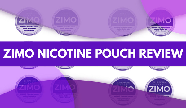 ZIMO POUCHES REVIEW
