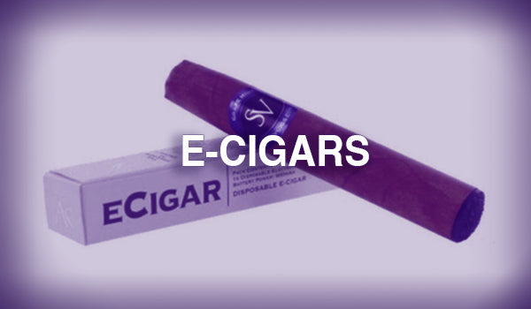 Disposable Electronic Vape E-Cigar