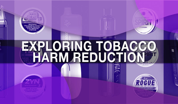 Exploring Tobacco Harm Reduction: Strategies, Benefits, and Importance  