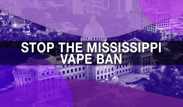 Stop the Mississippi Big Tobacco Protection Act