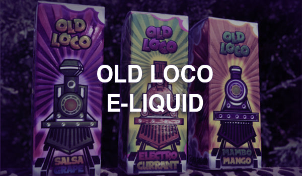 fruity vape flavors by old loco