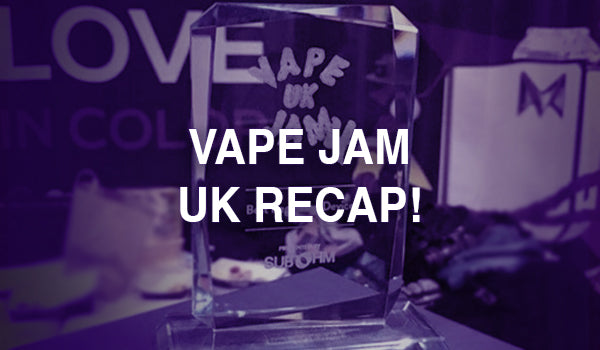 Best Vape Device 2019 UK