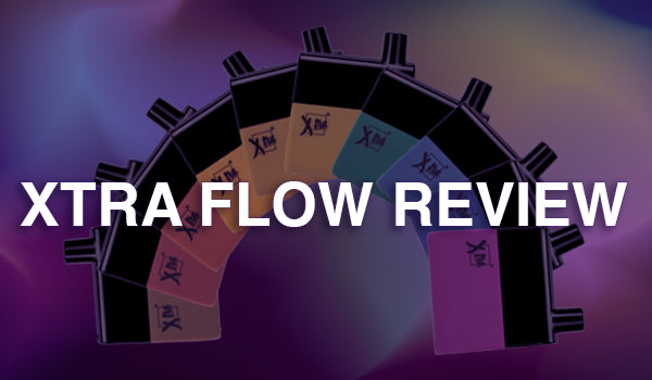 Xtra Flow Vape Review