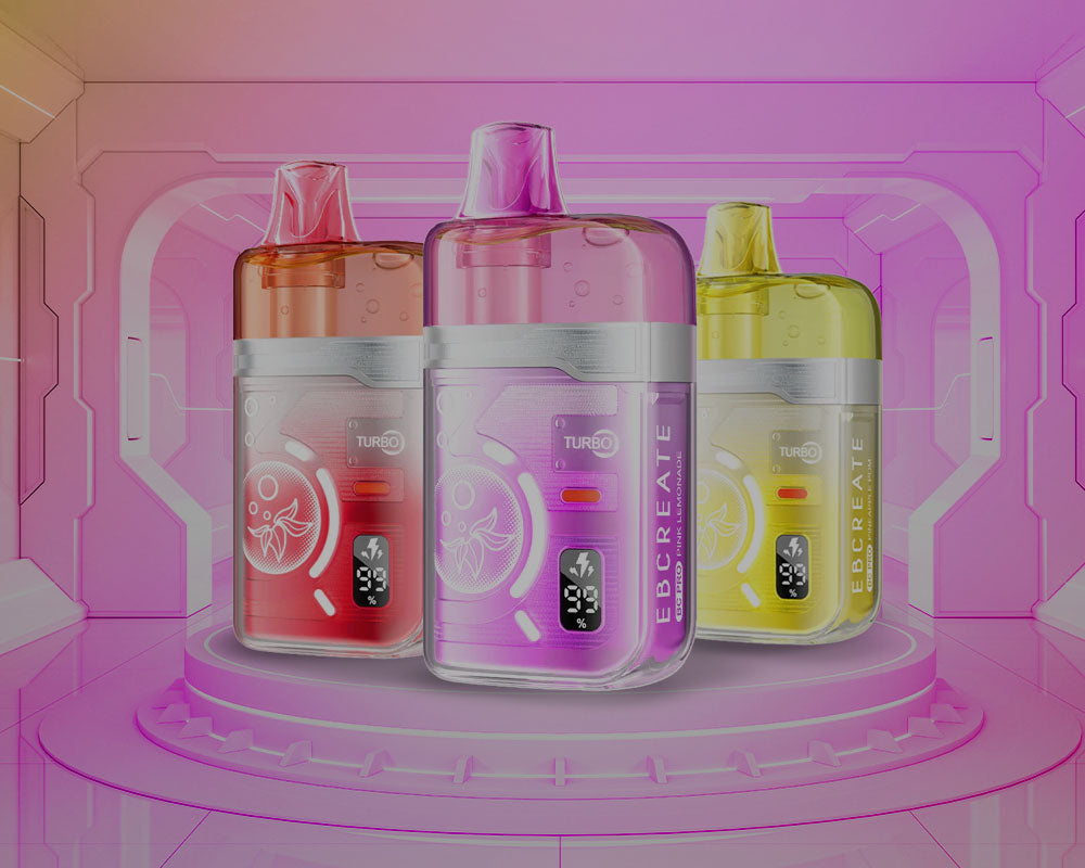 EBCREATE BC Pro 40K