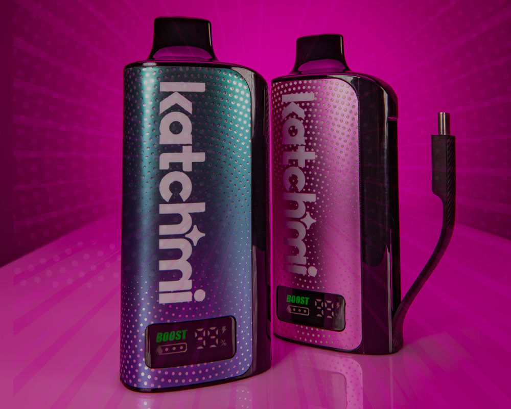 Katchmi Disposables Katchmi Disposables