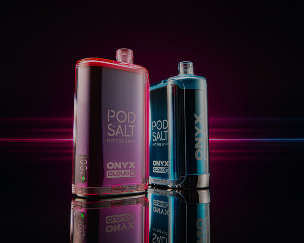 Pod Salt Vapes