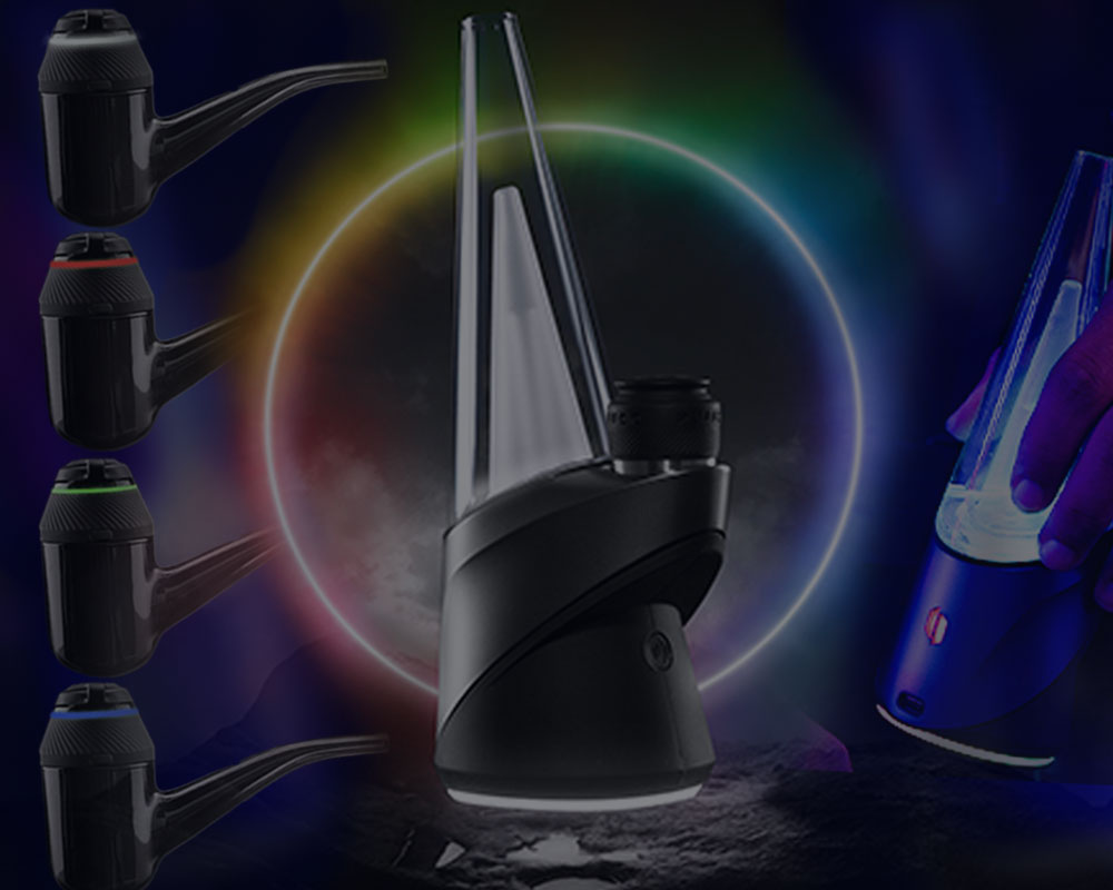Portable Vaporizers