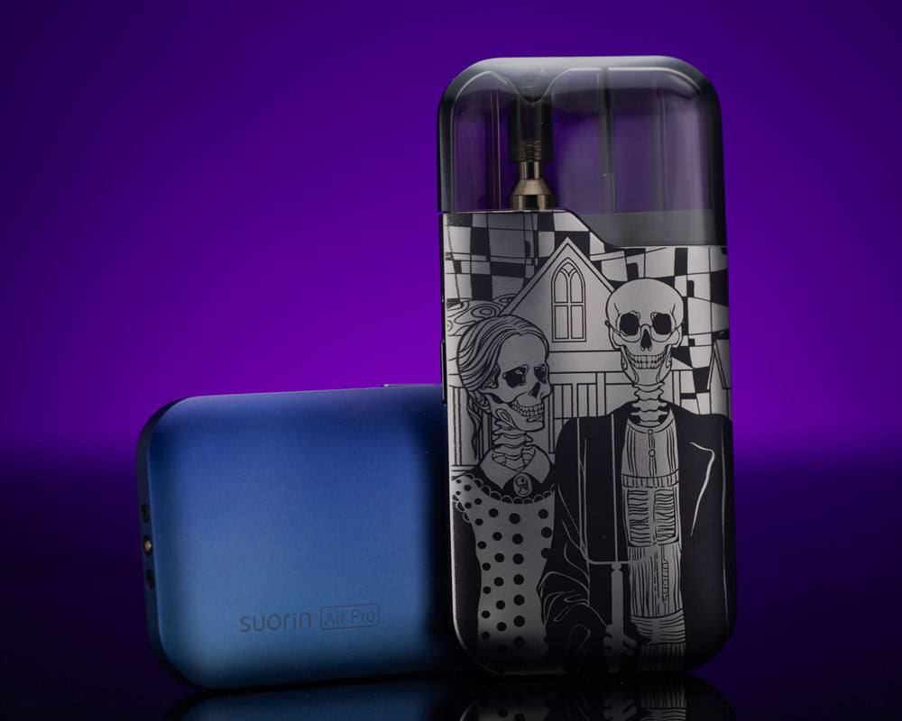 Suorin Vape Pods