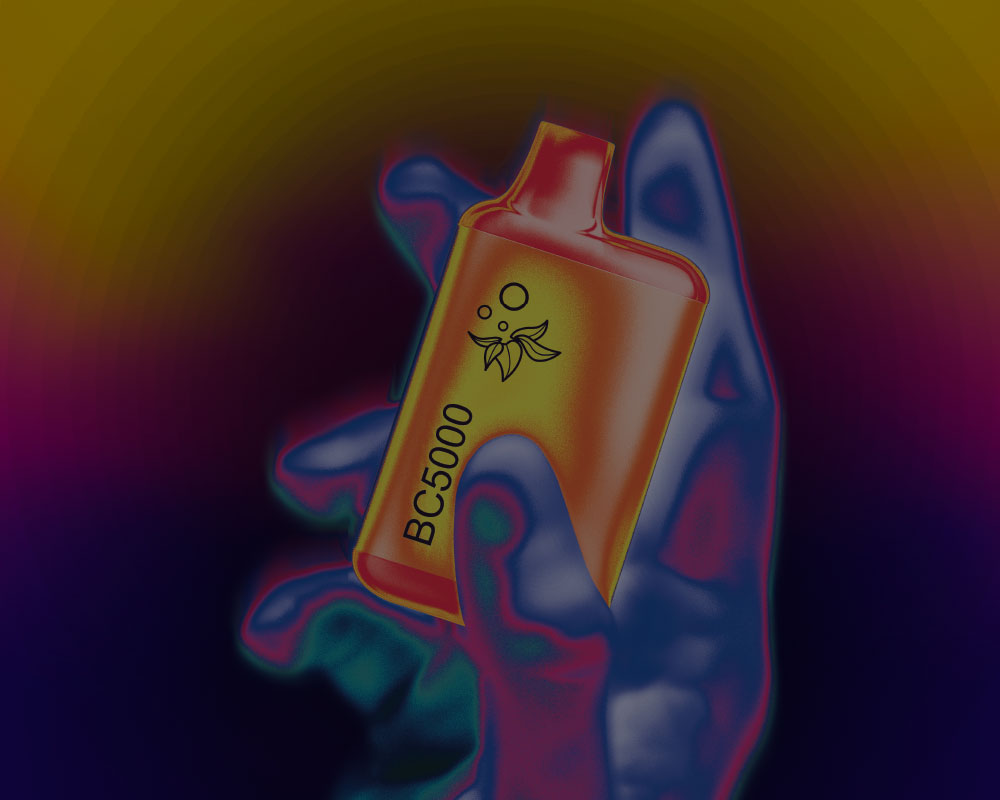 EBCreate BC5000 Thermal Edition