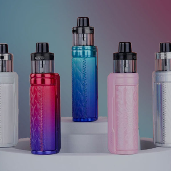 Vape Mods – Mi-One Brands