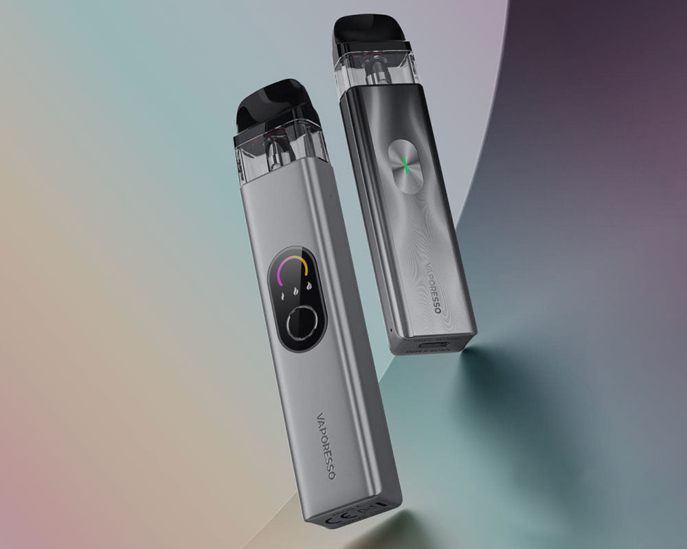Vaporesso XROS