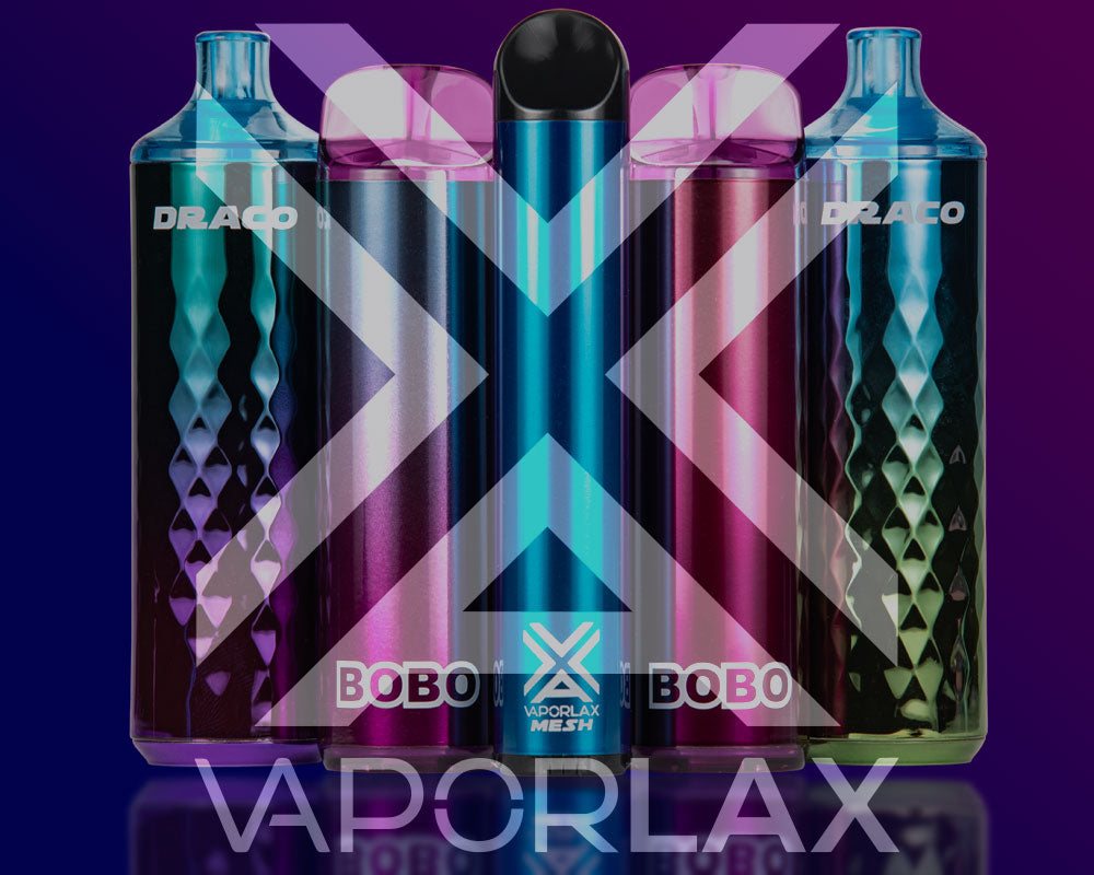 Vaporlax Sale