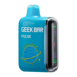 Fcuking FAB Geek Bar Pulse ZERO