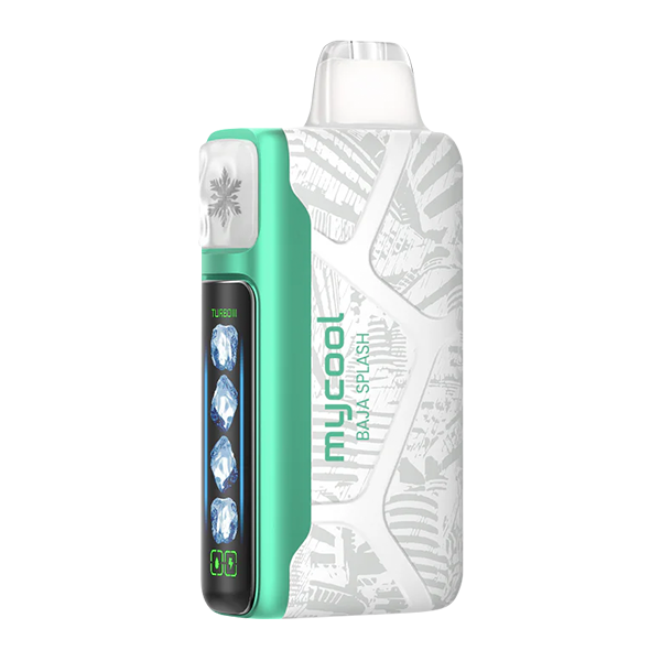 Baja Splash ADJUST MyCool