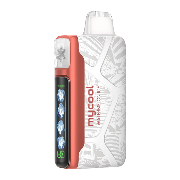 Watermelon Ice ADJUST MyCool Vape