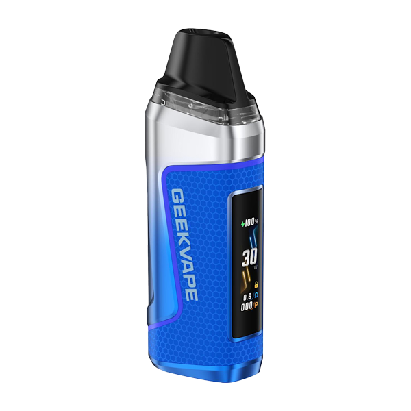 GEEKVAPE Aegis Nano 3 Kit Arctic Blue