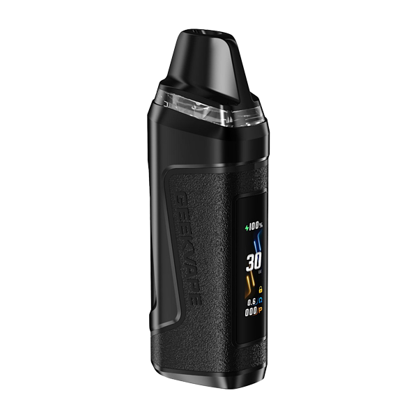 GEEKVAPE Aegis Nano 3 Kit Midnight Dark