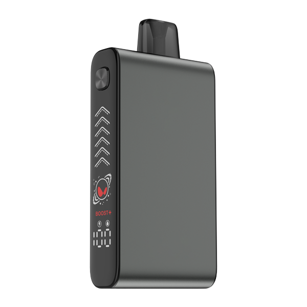 Peach Ice FASTA Alien 51K Vape