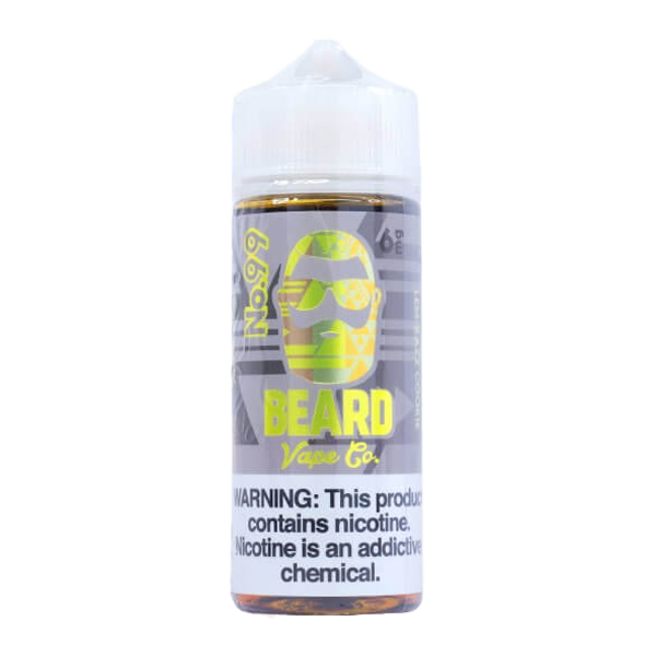 No 99 BEARD VAPE CO 120ml
