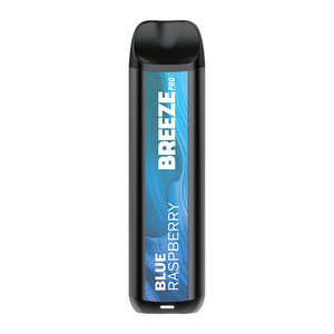 Breeze Vapes