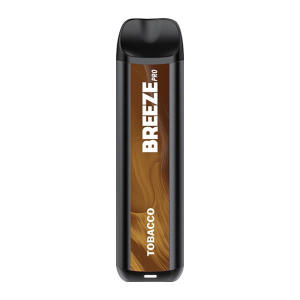 Tobacco Breeze Pro